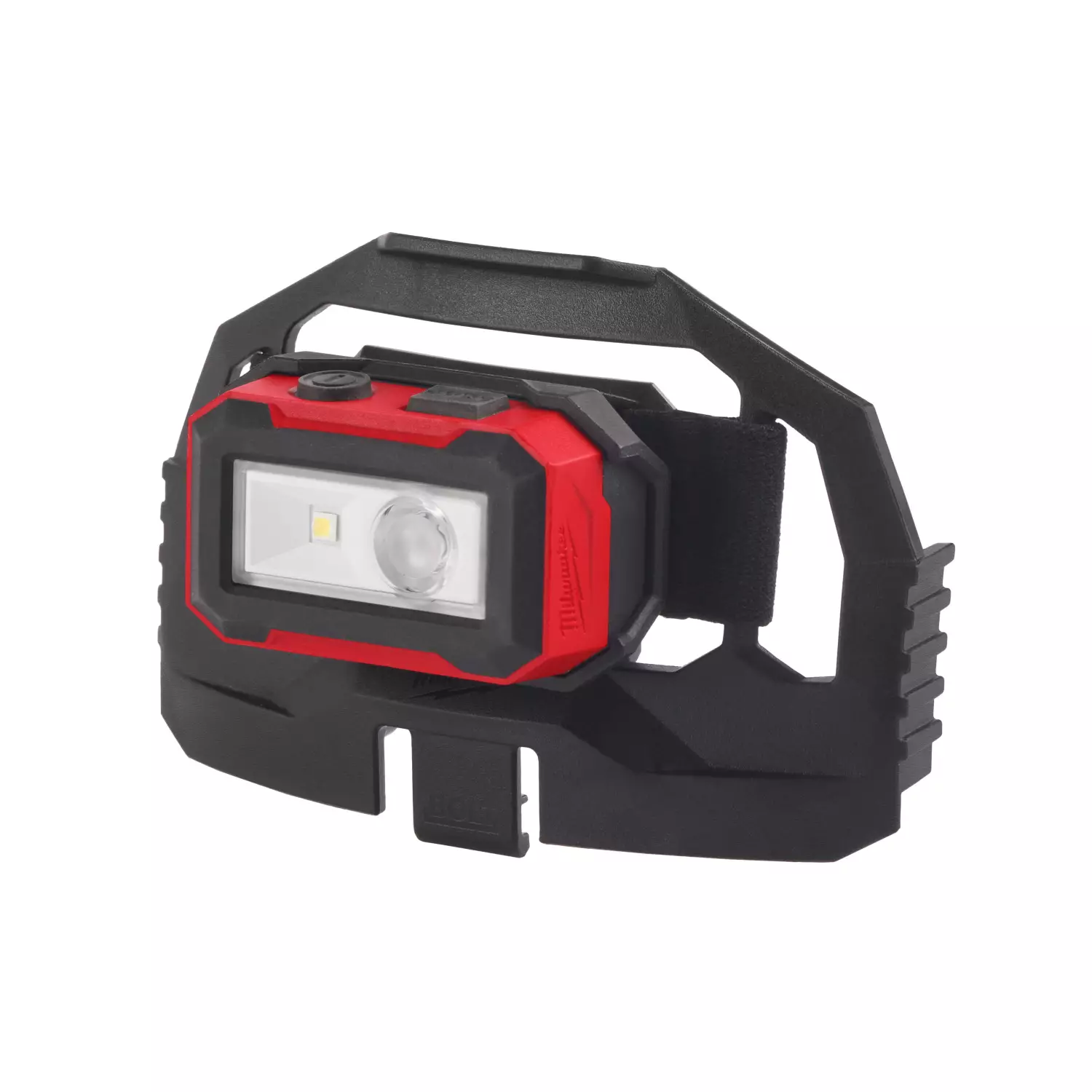 Milwaukee 4932493350 4932493350 BOLT™ Attachement pour lampe frontale à profil bas-image