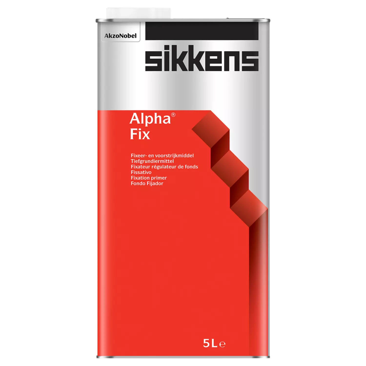 Sikkens Alpha Fix voorstrijk - 5L-image