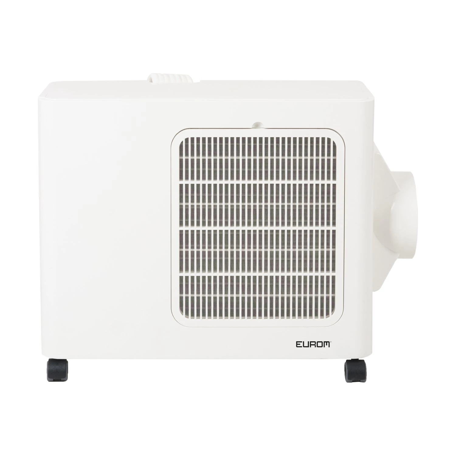 EUROM AC4201 Climatiseur WiFi pour caravanes et maisons - 500 W-image