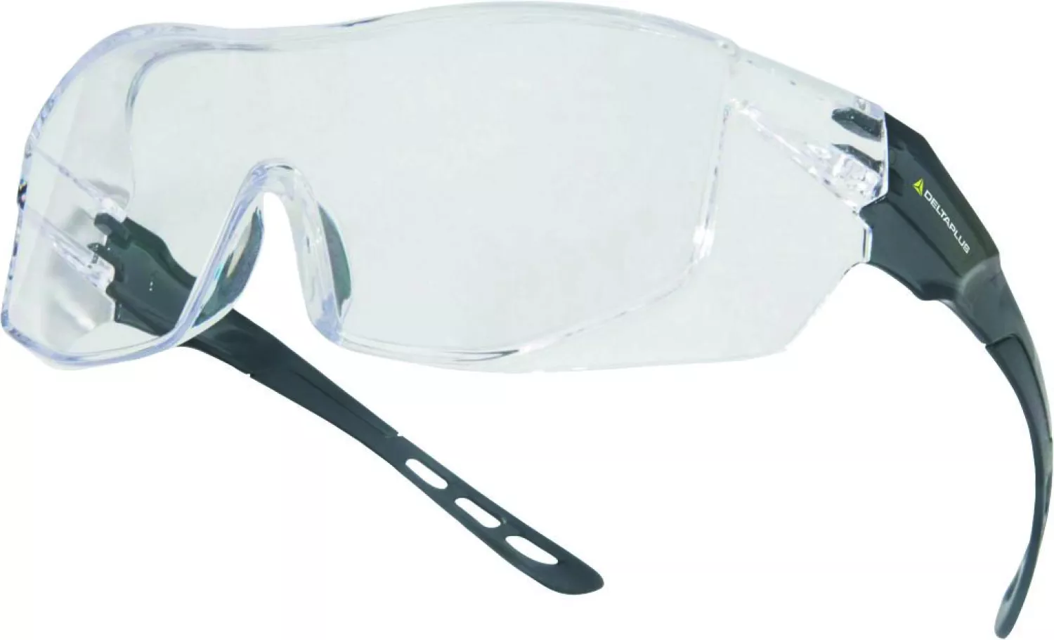 Delta Plus Hekla 2 Lunettes de sécurité Hekla 2 - Transparentes-image