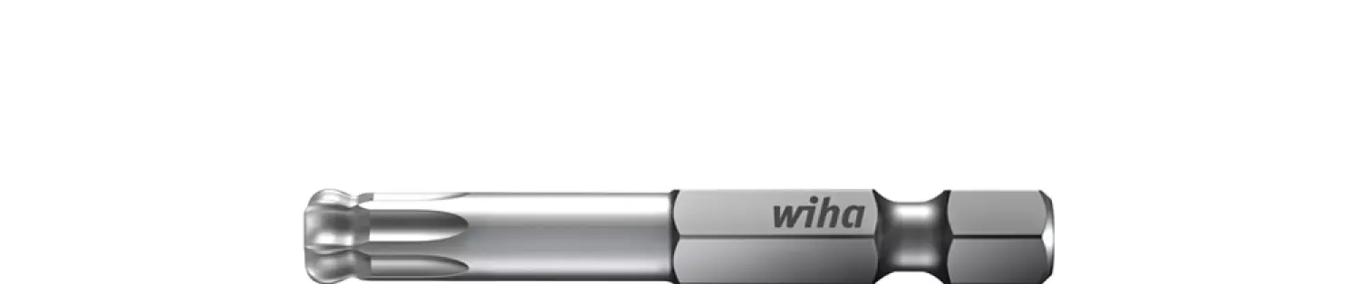 Wiha 7045 Z Professional Bit - Torx - T25 x 90mm-image