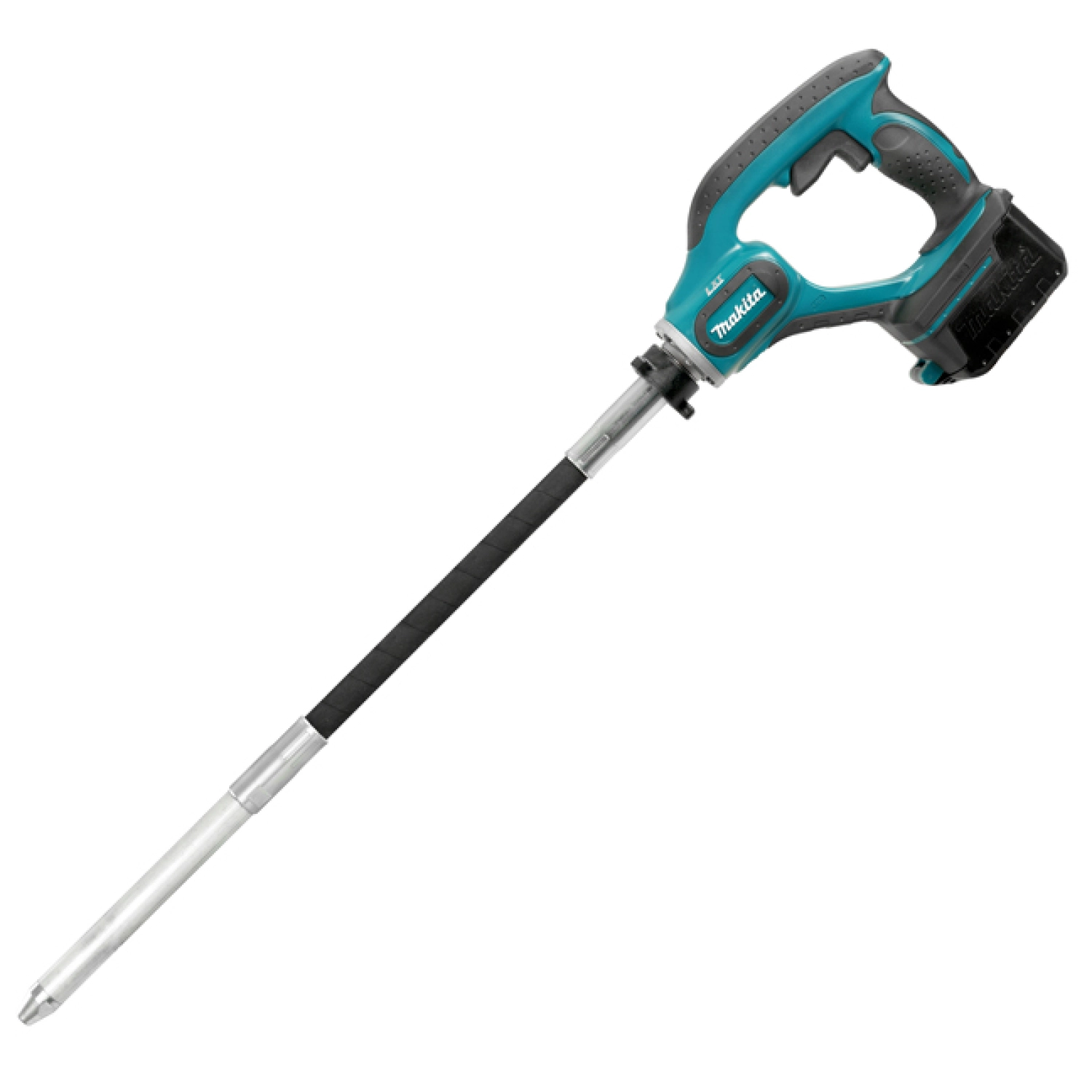 Makita DVR850Z Vibreur à béton sans-fil 18V Li-ion (machine seule) - 240 mm-image