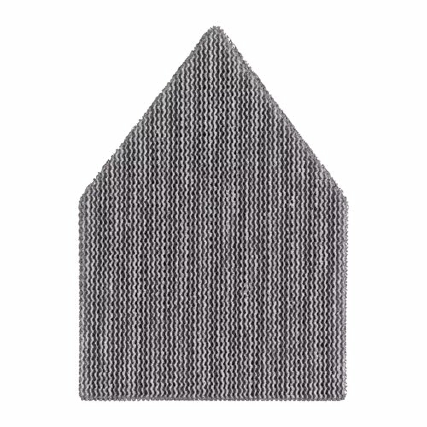 Milwaukee 48805400 Delta schuurgaas - mesh - K400 - 67x92 mm - 13st-image