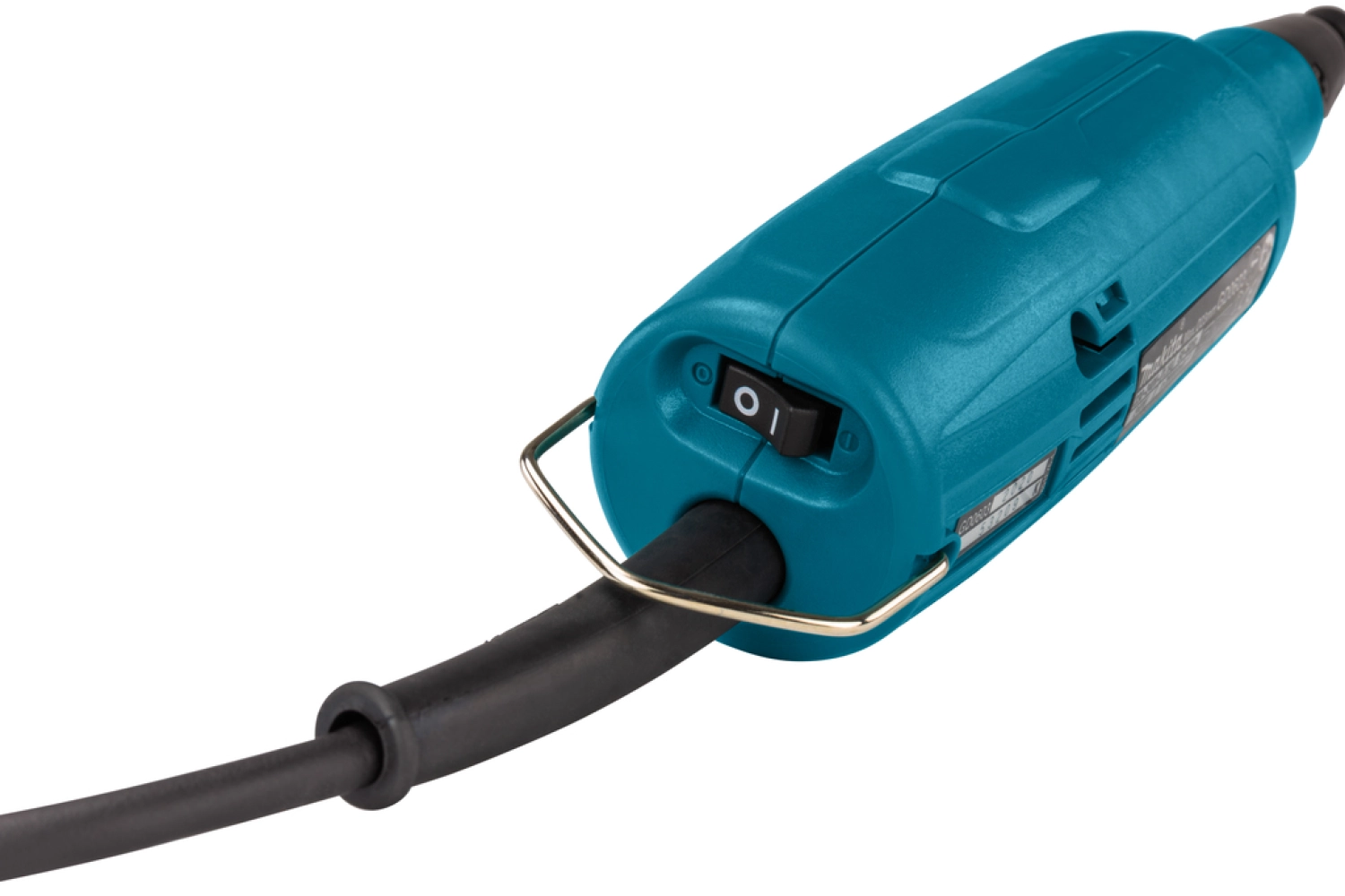 Makita GD0603 Rechte slijper - 240W - 6mm-image