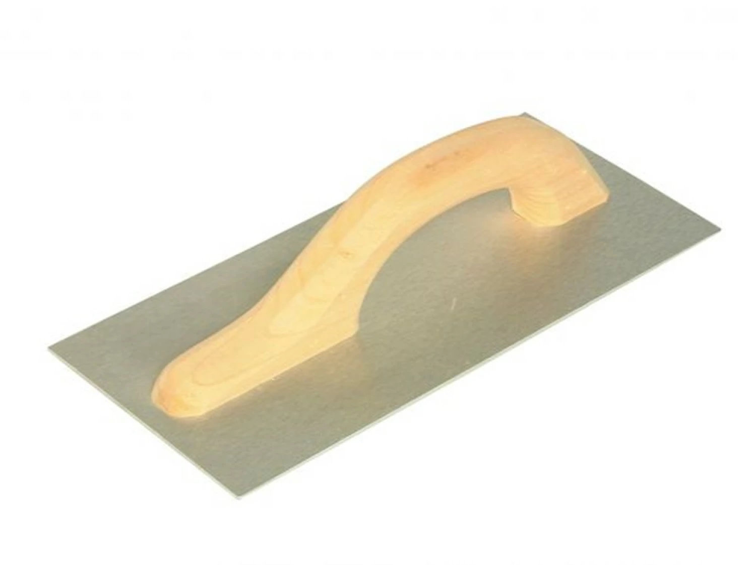 Super Prof 1.020.40 Truelle de surface - Aluminium - SuperSoft - 2 x 160 x 360mm-image