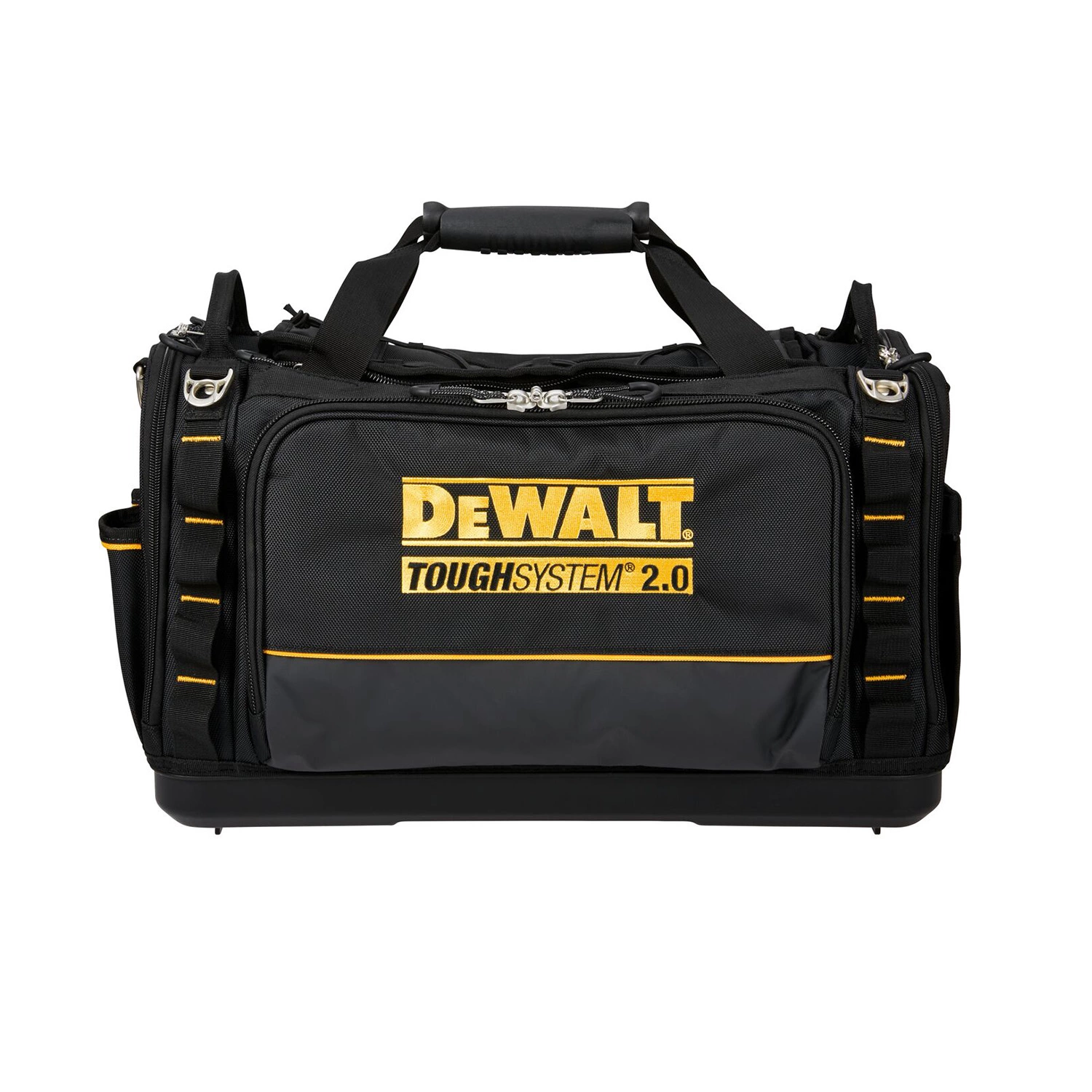 DeWALT DWST83522-9 McLaren Gereedschapstas met wielen - 28"-image