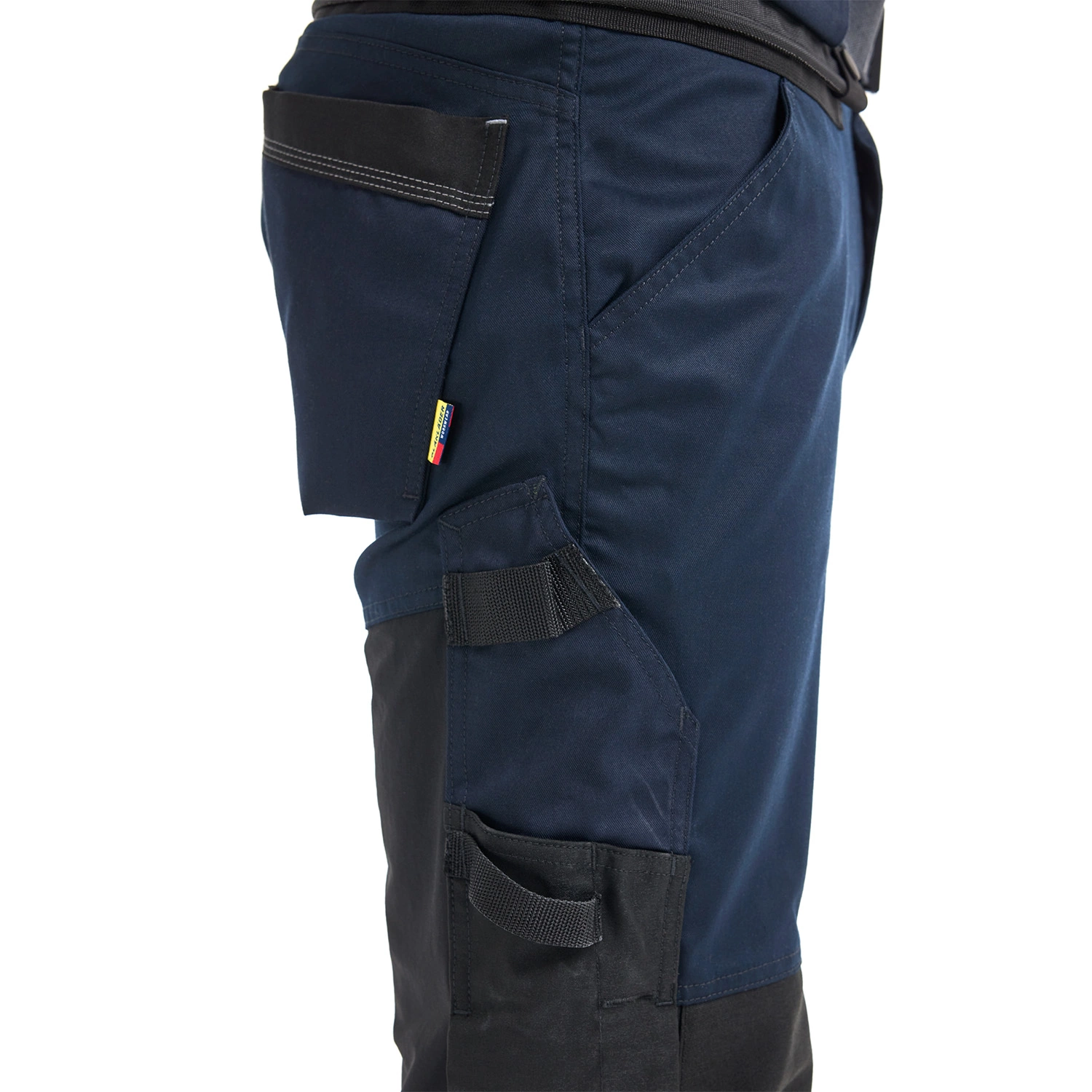 Blåkläder 1765 ToolRig Pantalon de travail stretch - C46-image