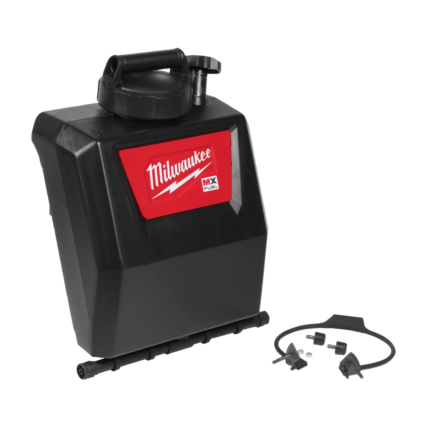Milwaukee MXF PC50 WT MX Fuel Réservoir d'eau pour plaque vibrante-image