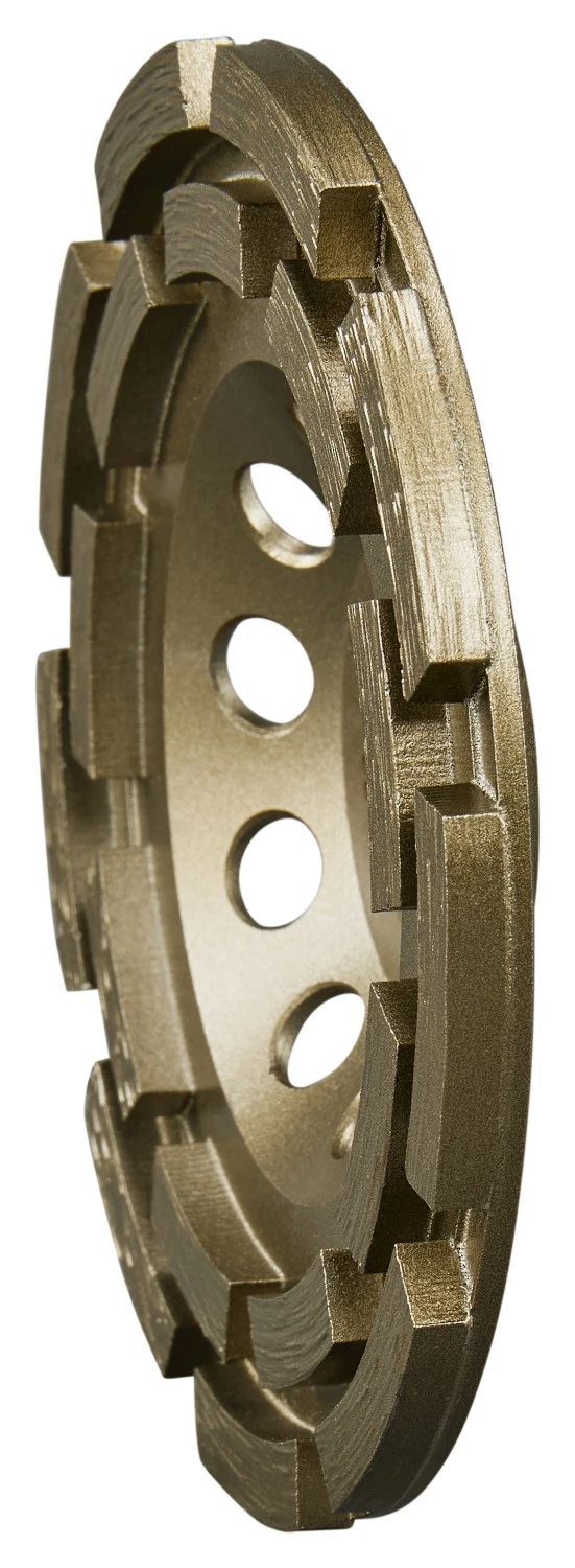 Makita D-80606 Diamant komschijf 125mm snel-image