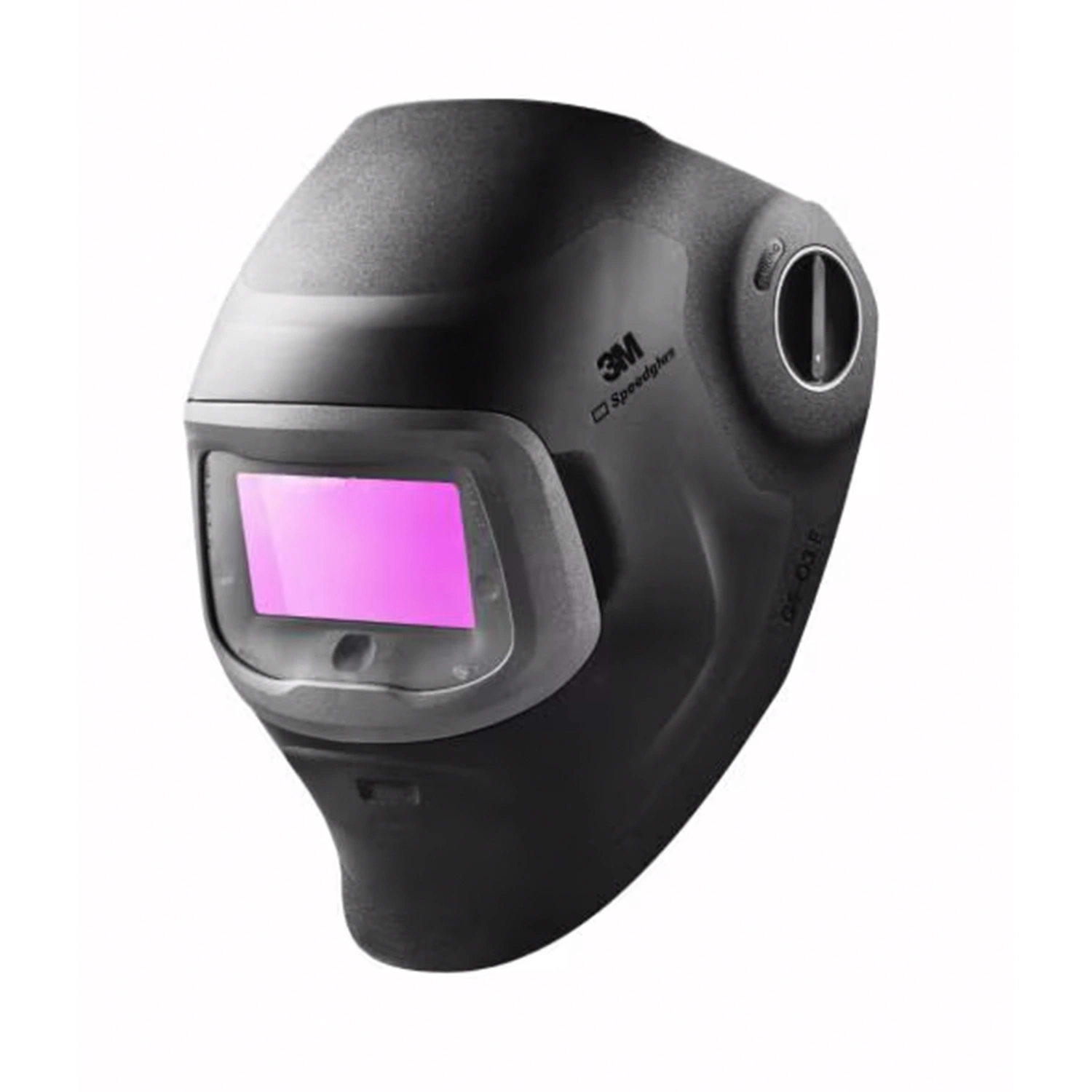 3M Speedglas G5-03 E Casque de Soudure avec Filtre de Soudage-image