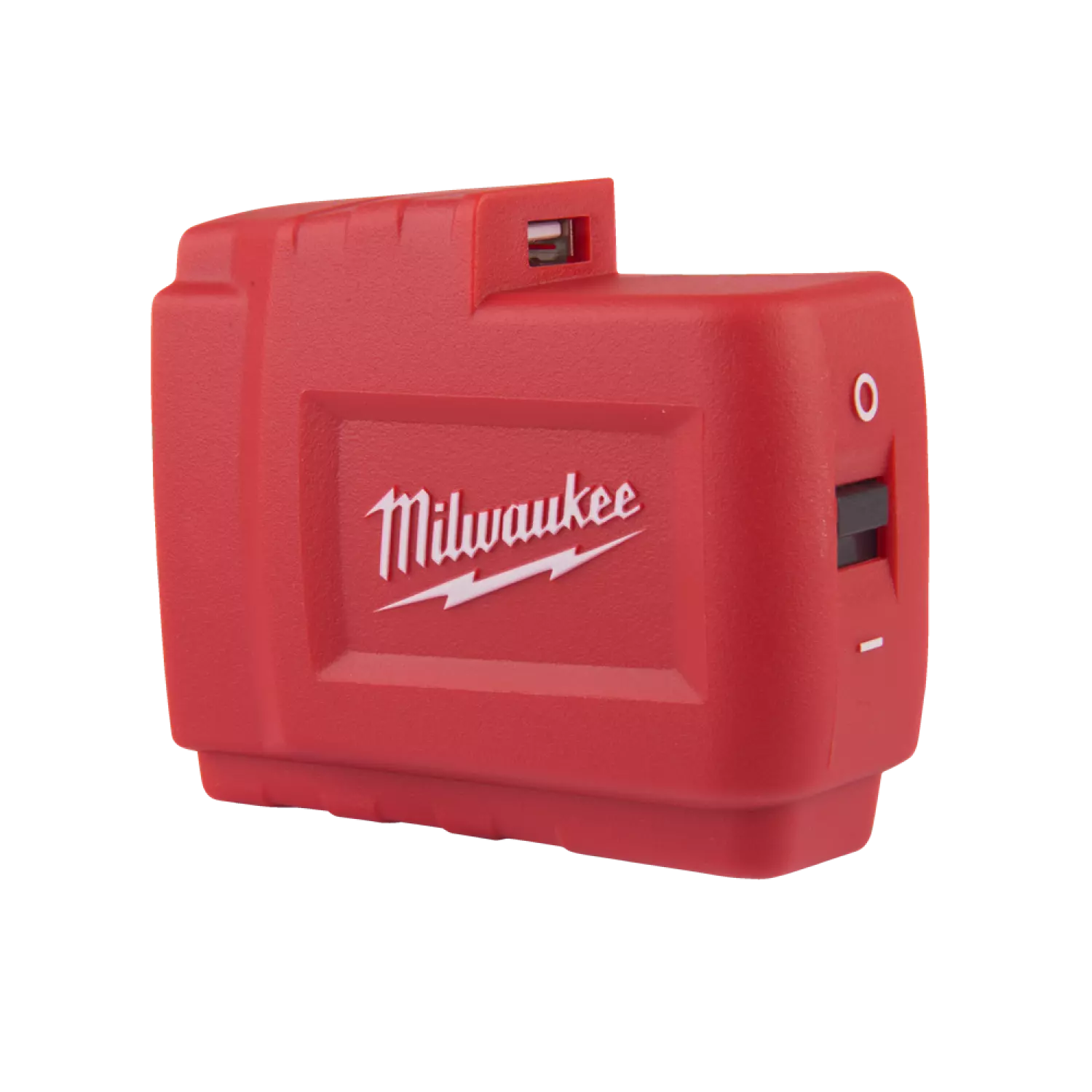 Milwaukee 4932430084 M18 ™ Adaptateur USB pour vestes chauffantes et accessoires-image