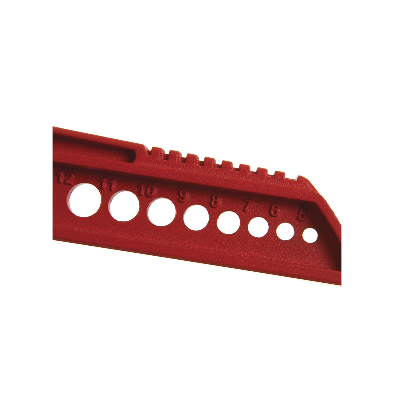 Milwaukee 4932459098 REDCAST Gegoten Torpedo Waterpas - 600mm