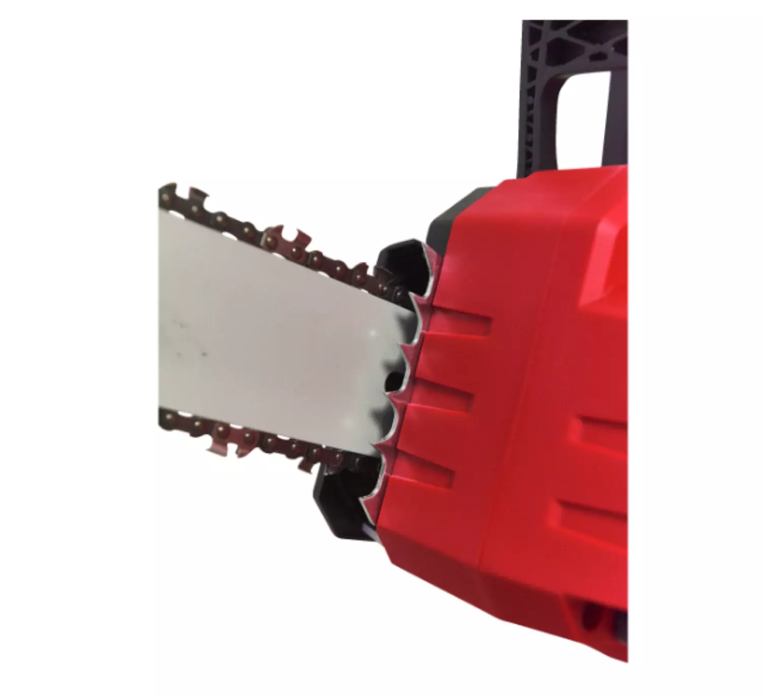 Milwaukee M18 FCHS35-0 18V Li-Ion accu kettingzaag body - 35cm-image