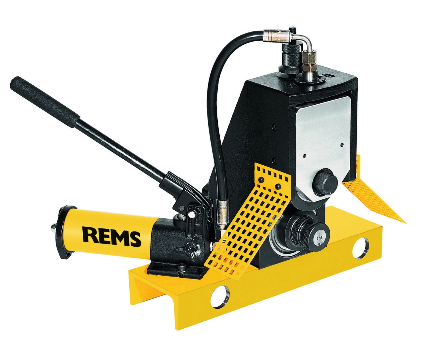 Rems 347006 Autres outils électriques-image