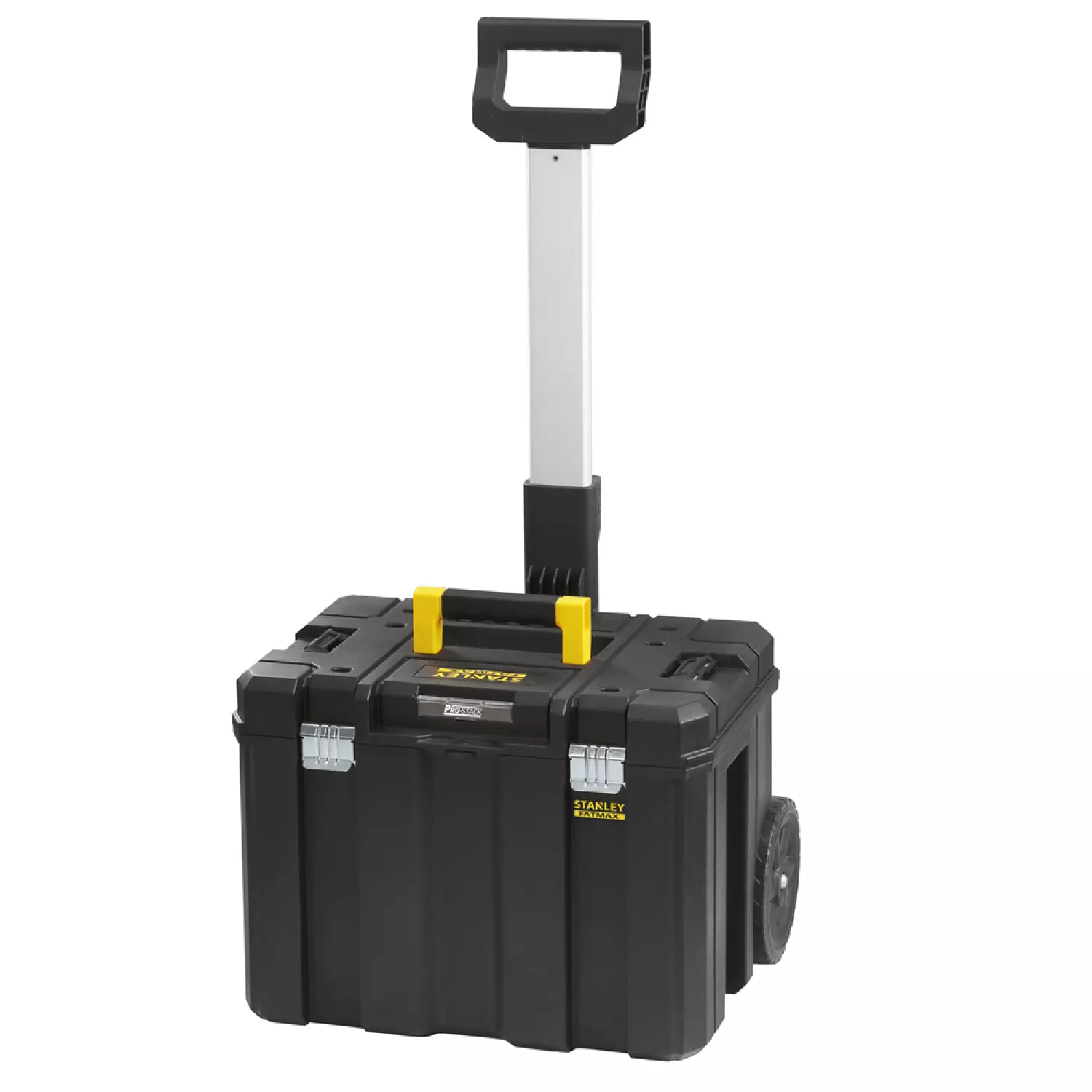 Stanley FMST1-75753 FatMax TSTAK Trolley-image