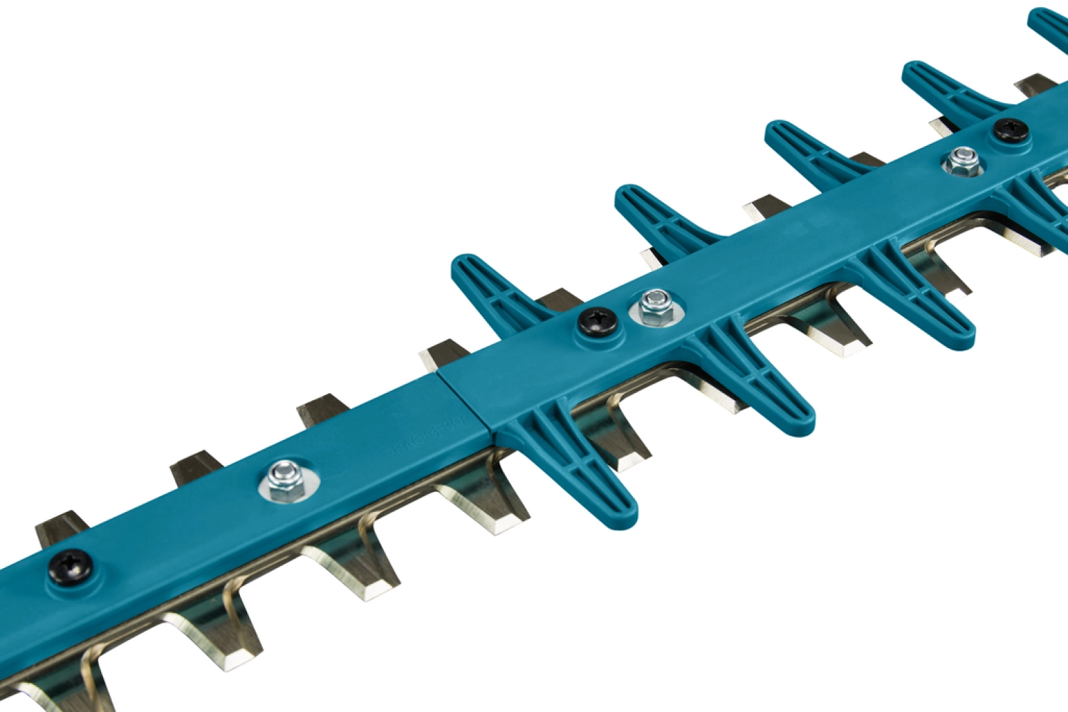 Makita UH009GZ Taille-haie sans-fil - XGT 40 V max - 750 mm - Machine seule-image