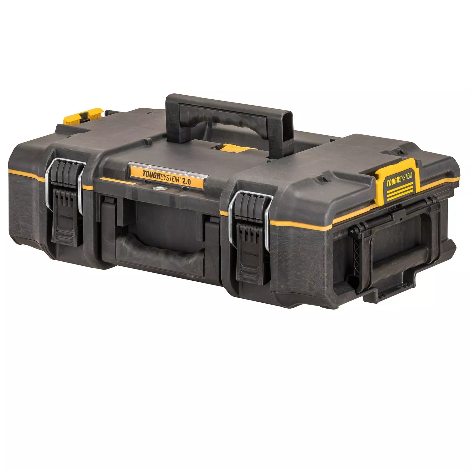 DeWALT DWST83402-1 3-in-1 Tough System Trolley incl. DS165-DS300-DS450-image