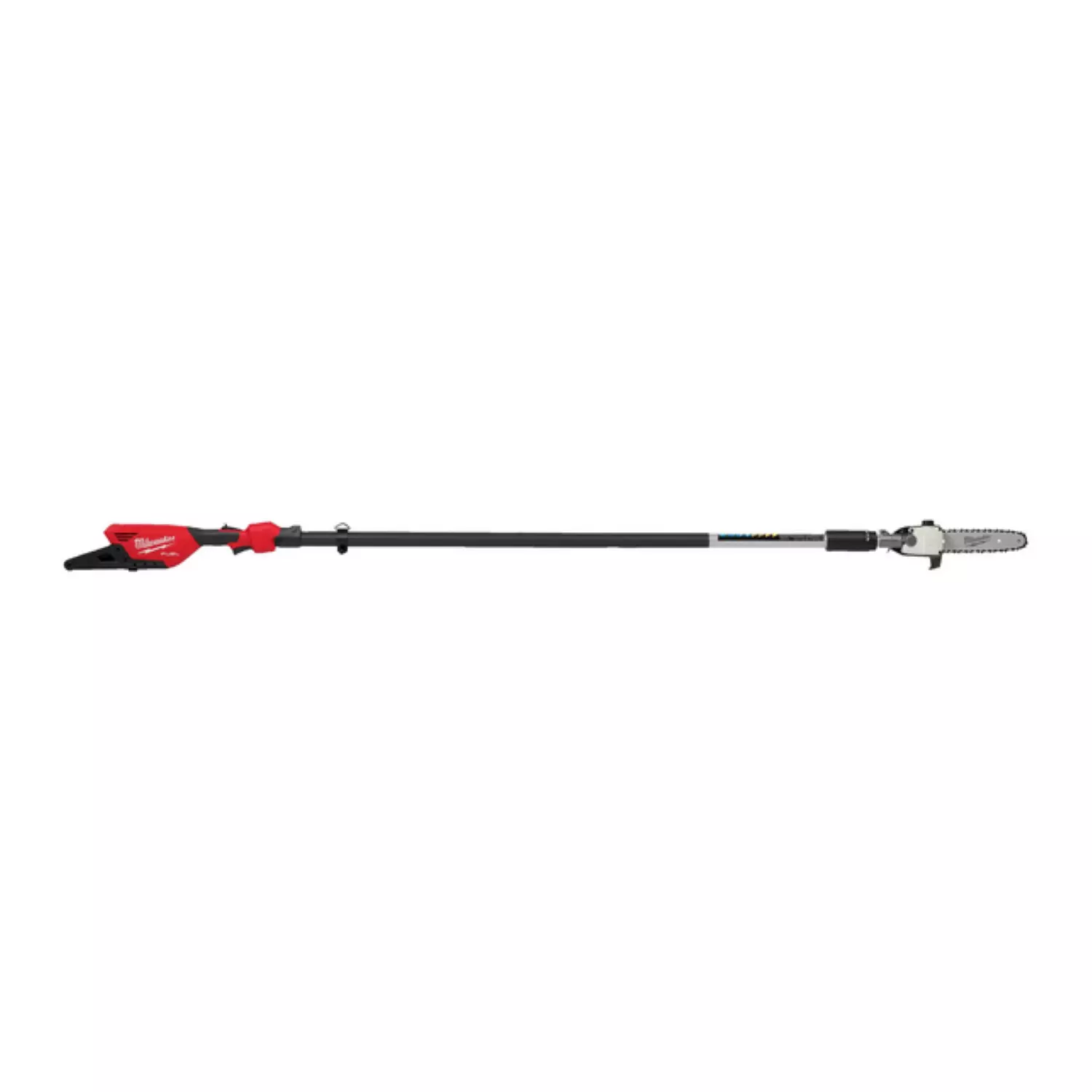 Milwaukee M18 FTPS30-0 FUEL 18V Li-Ion batterie tronçonneuse sur perche corps - 300mm - sans charbon-image