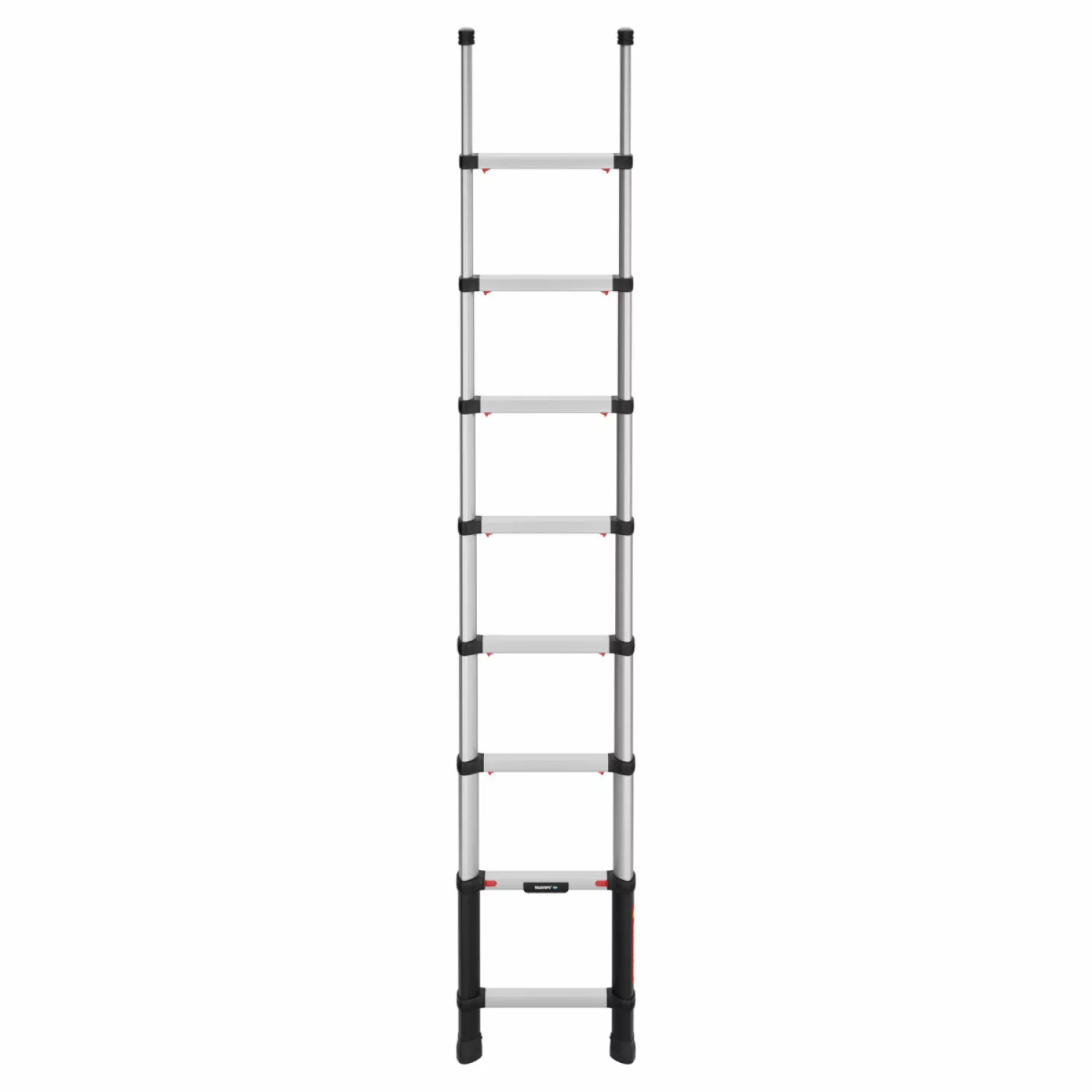 Telesteps 72226-541 Prime Line Échelle télescopique - 2,6 m-image