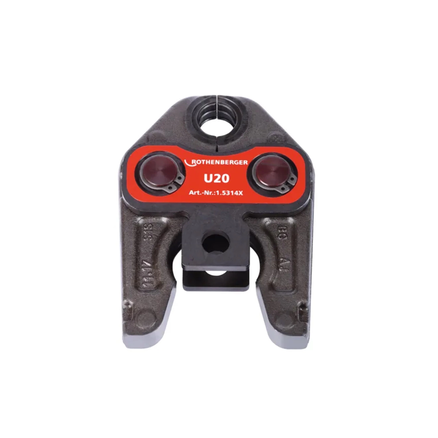 Rothenberger 015314X Standaard persbek U20-image