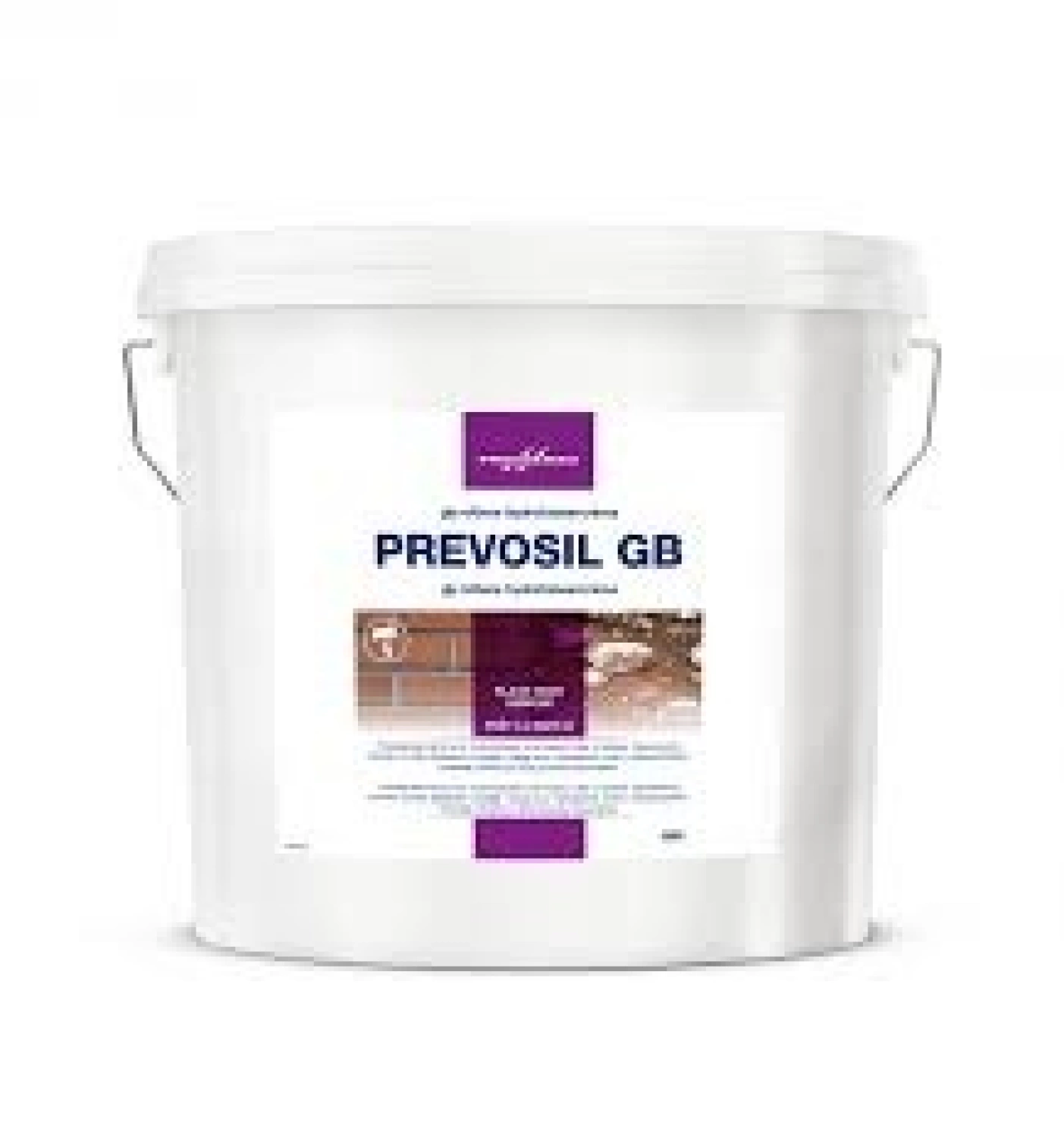 Prochemko | Prevosil GB | 25 kg-image