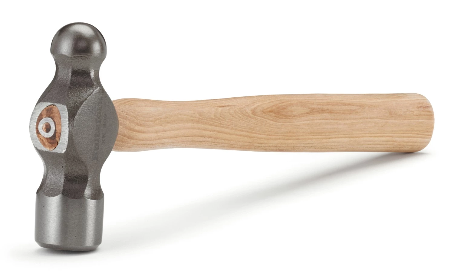 Hultafors XK 500 Bolkophamer - houten handgreep - 600 gram-image