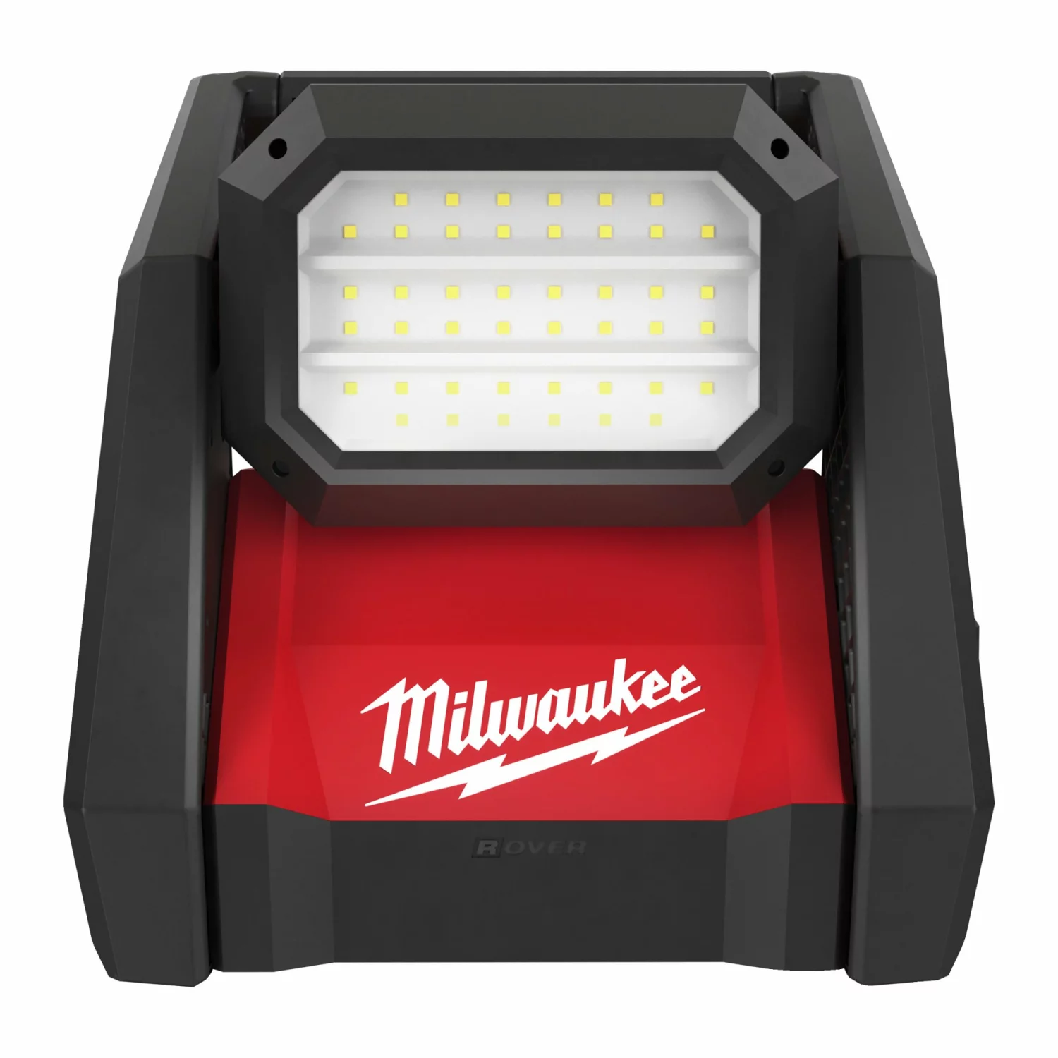 Milwaukee M18 HOAL-0 Eclairage de chantier puissant sans fil - Machine seule-image