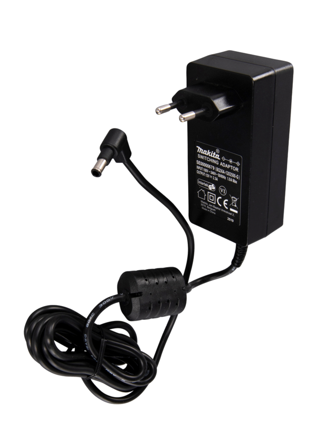 Makita SE00000679 Adaptateur radio-image