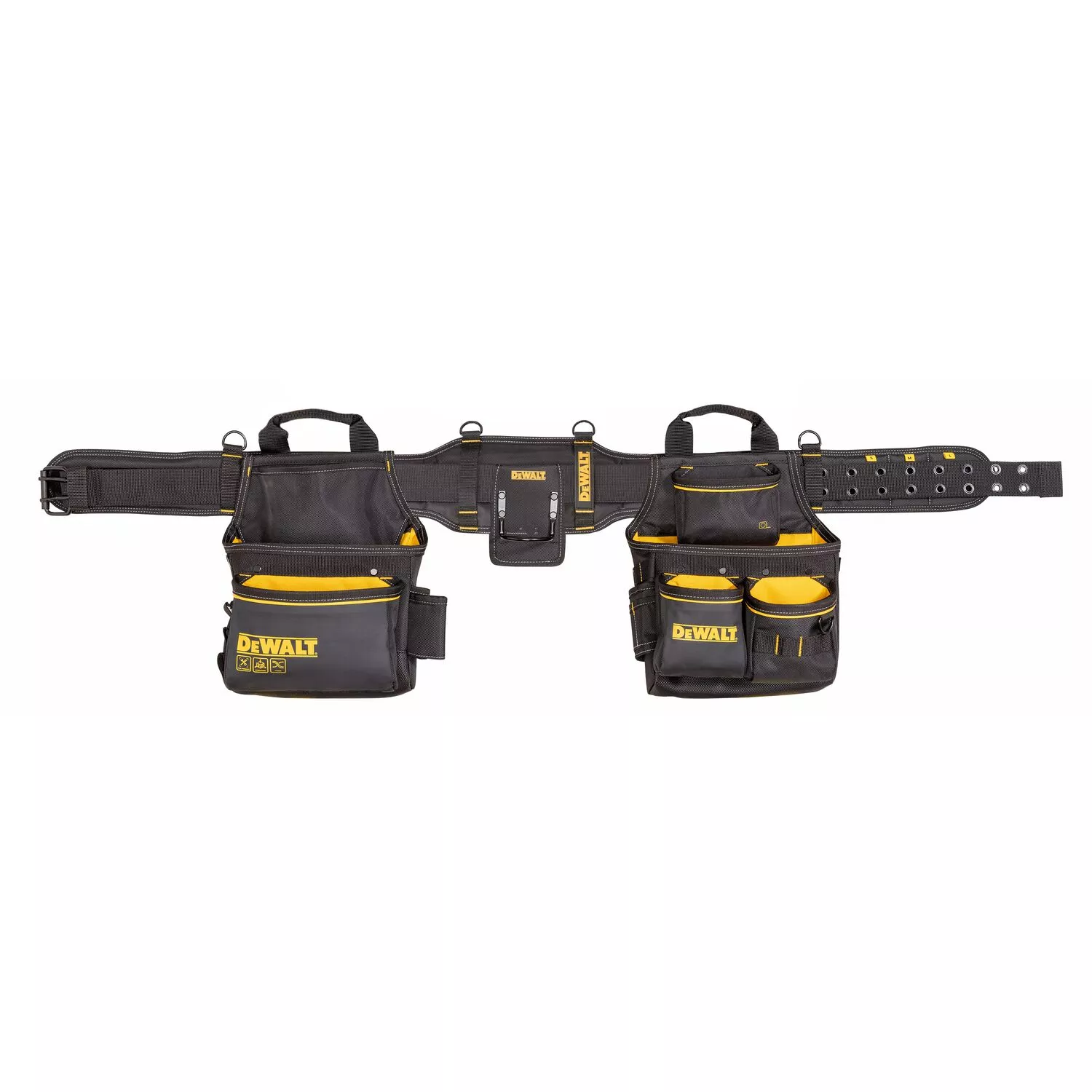 DeWALT DWST40603-1 Ceinture porte-outils-image