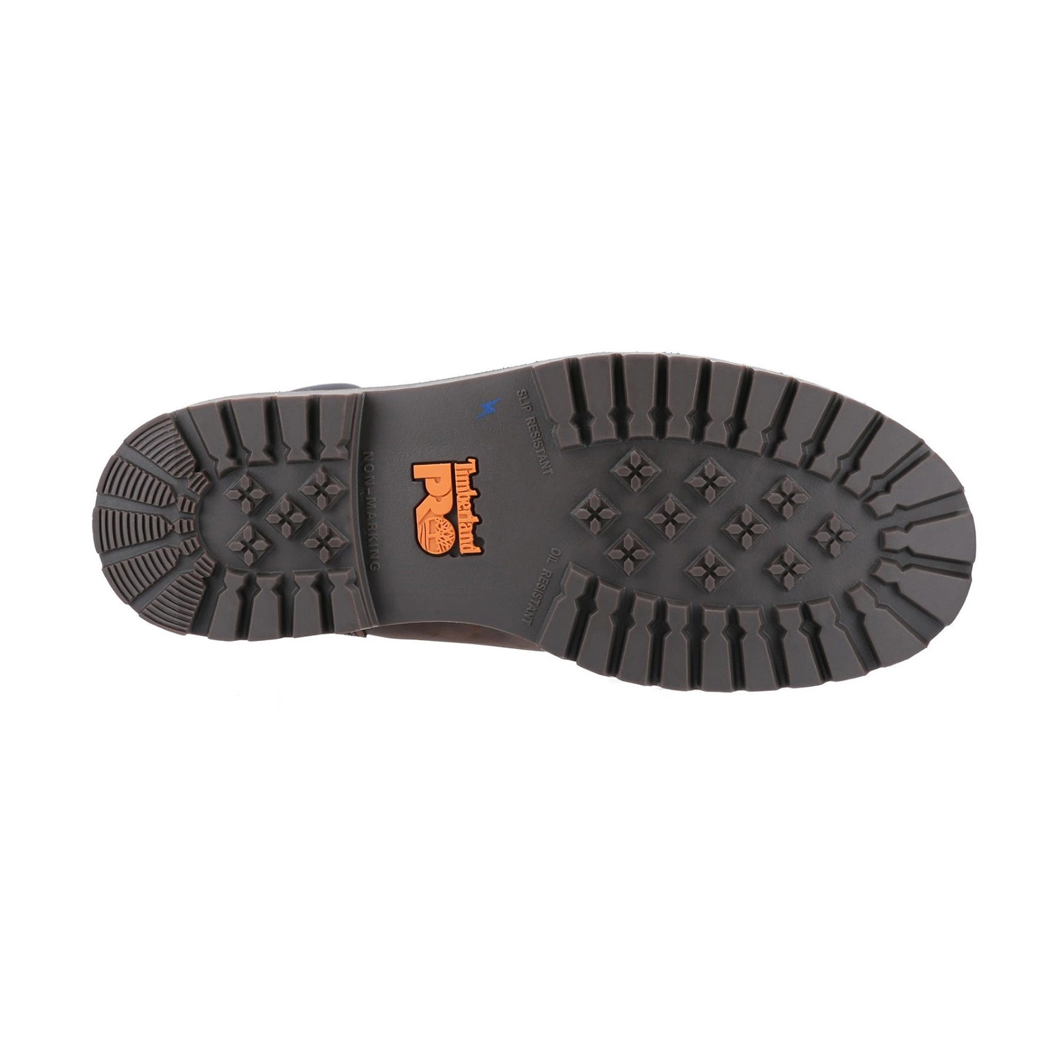 Timberland Pro Iconic 2.0 Brown  - Maat 45-image