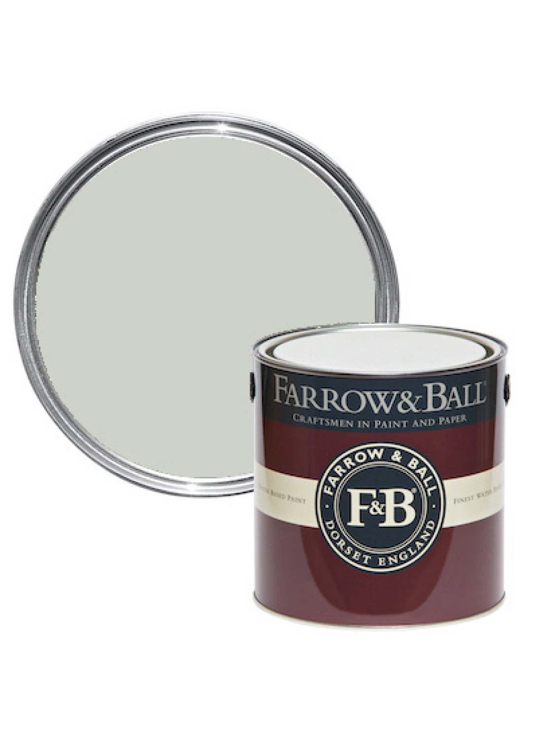 Farrow & Ball 231018573 Peinture murale-image