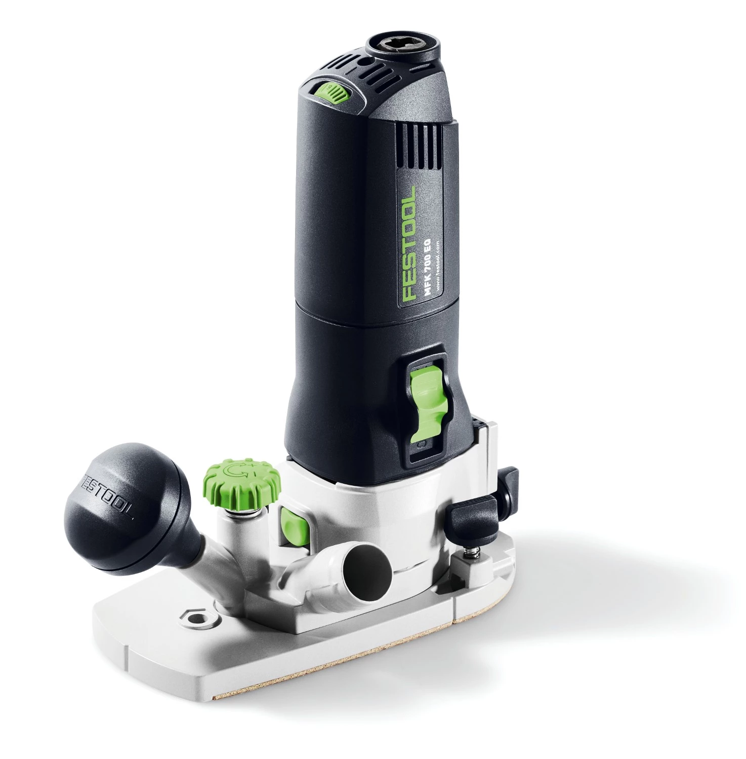 Festool MFK 700 EQ-Plus Module défonceuse à chants dans un systainer-image