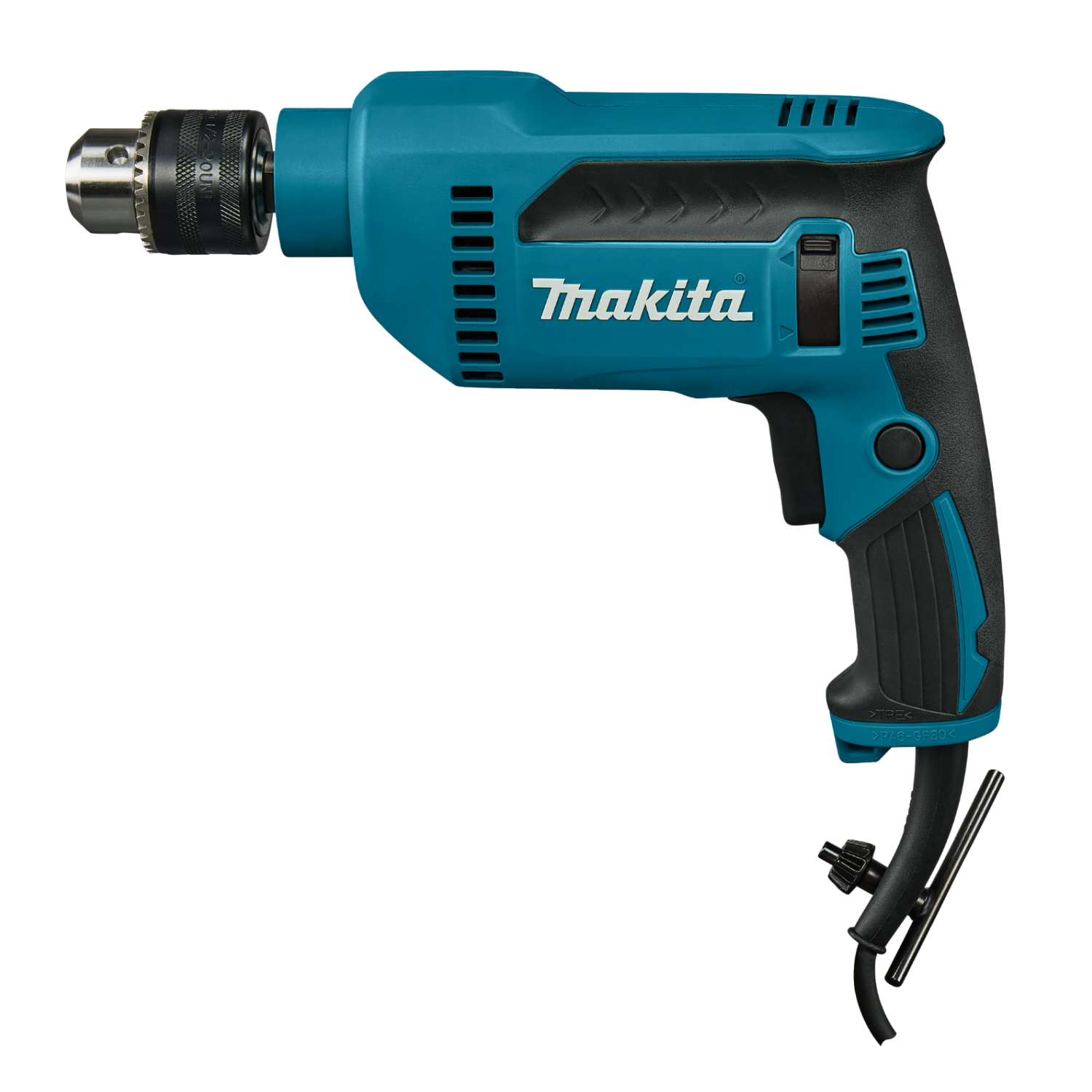 Makita DP4020 230V Boormachine - 630W-image