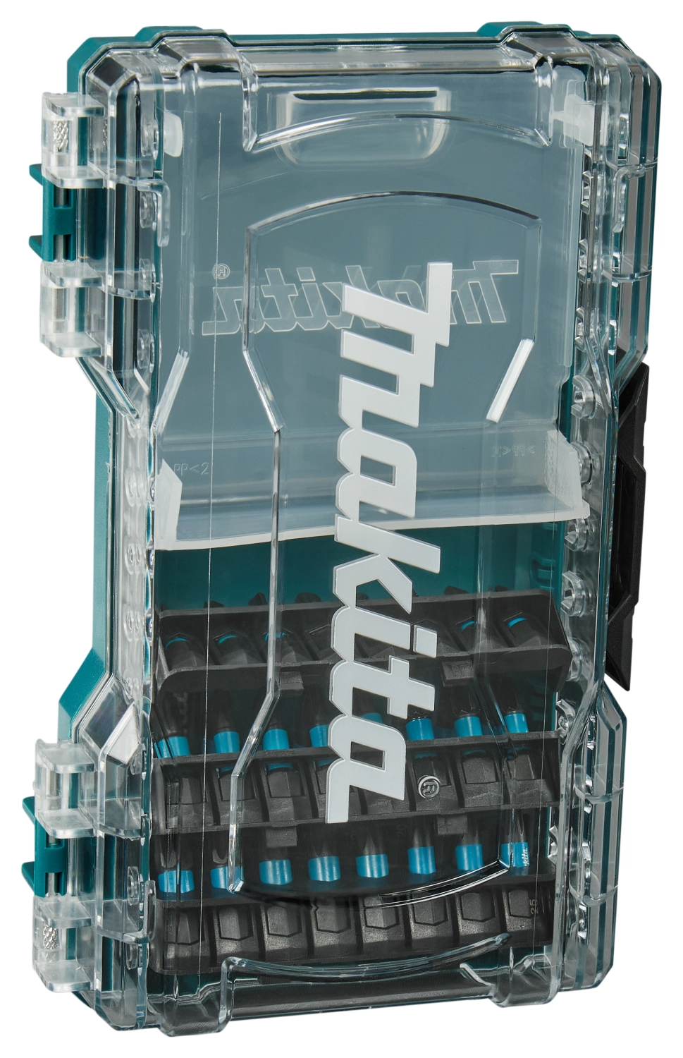 Makita E-22919 32-delige Schroefbitset Impact Black-image