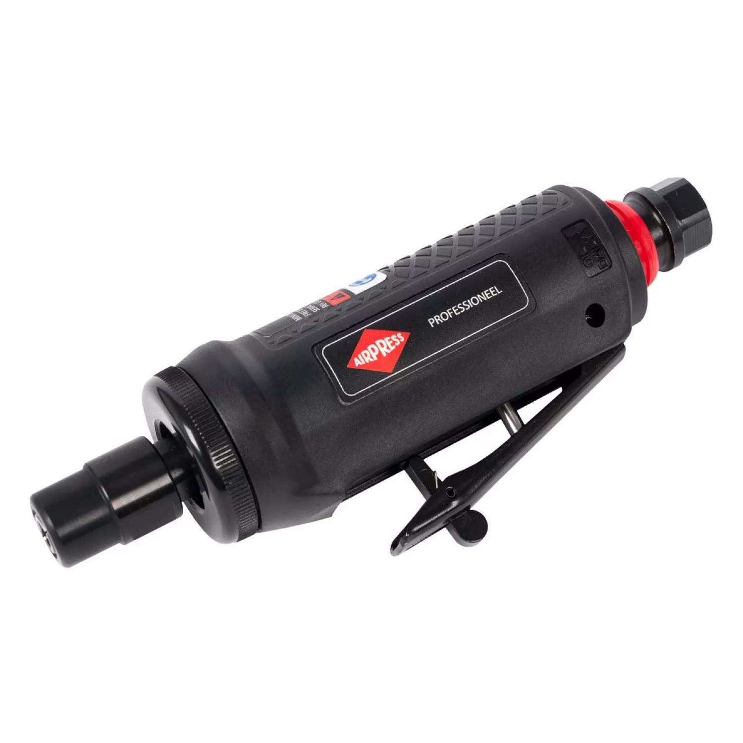 Airpress 45465 - Mini stiftslijper 6 mm 1/4" 312 l/min-image