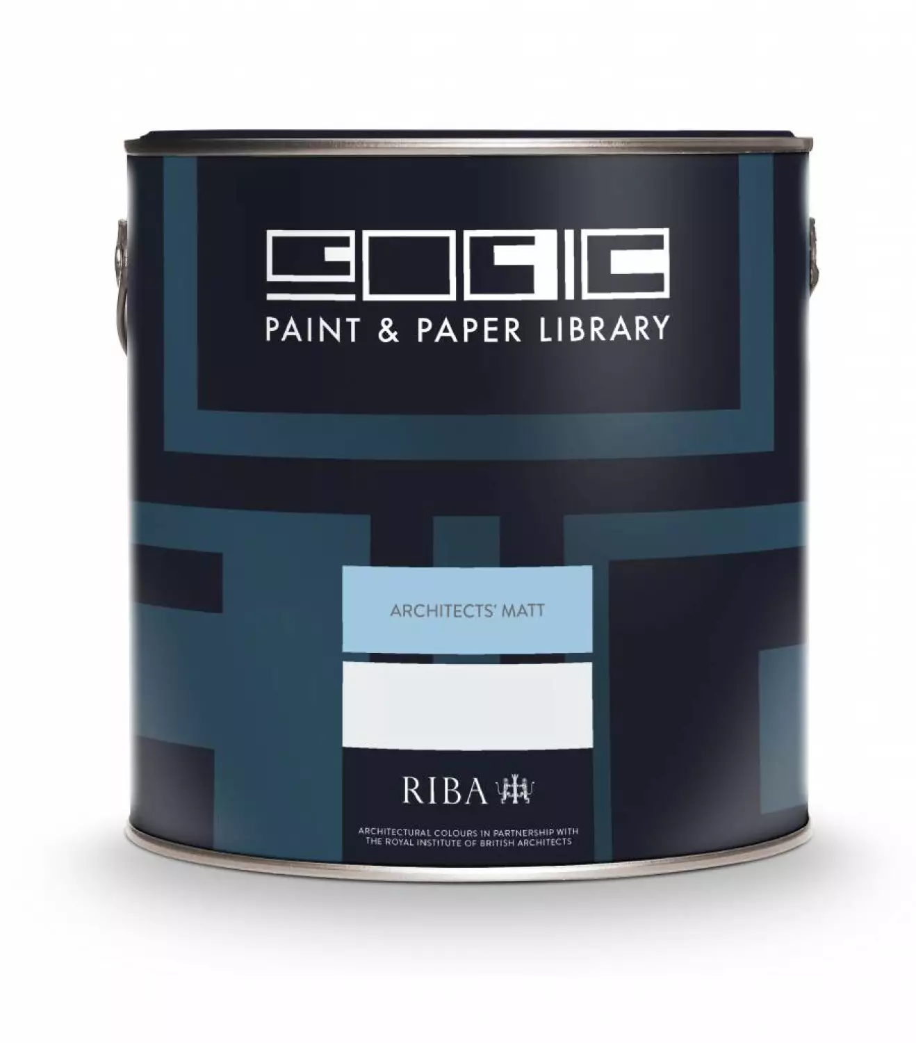 Paint & Paper Library  031702HHHHH Peinture murale-image