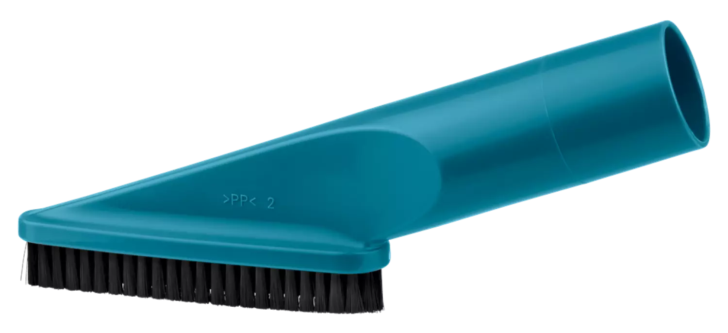 Makita 198538-8 Auton de Bristle - Bleu-image