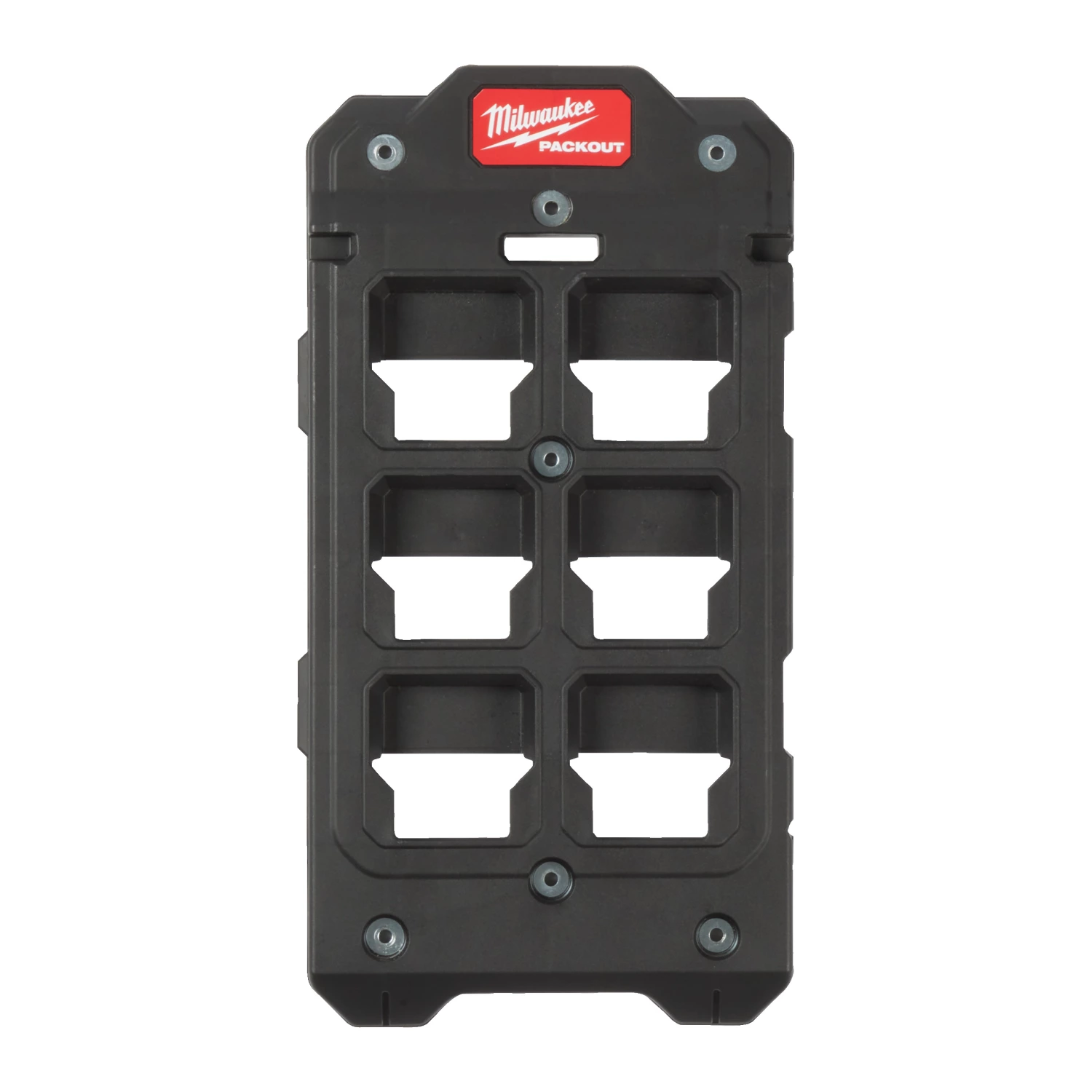 Milwaukee 4932480621 Boîte à outils-image