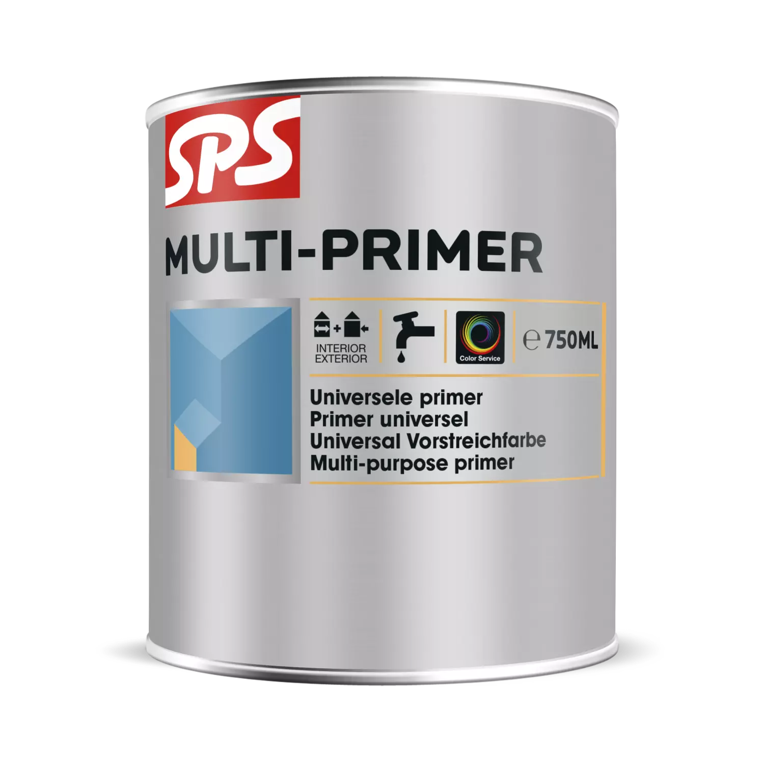 SPS Multi-Primer-image