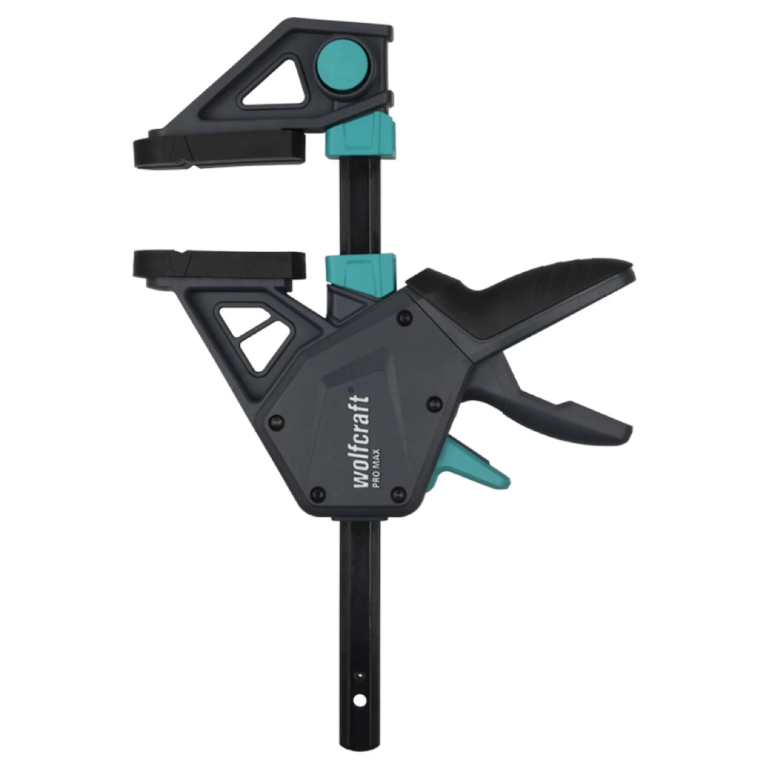 Wolfcraft 3070000 Eenhands Lijmklem PRO MAX - 150mm-image