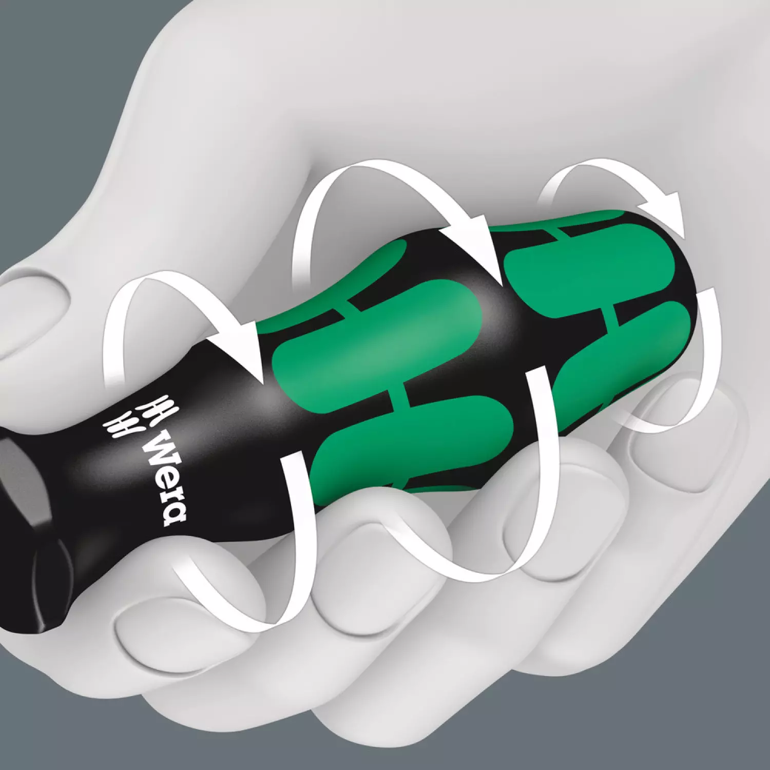 Wera 367 Tournevis TORX®, TX 7 x 60 mm-image