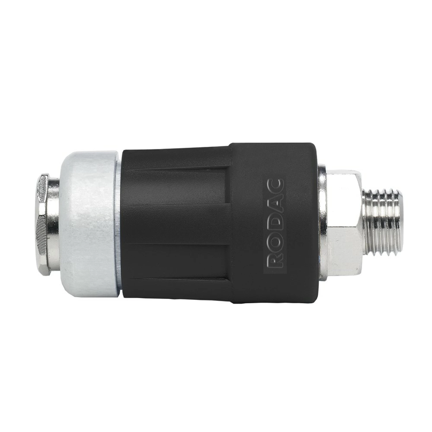 Rodac RR8206 Universele veiligheidskoppeling met buitendraad - 1/2"-image