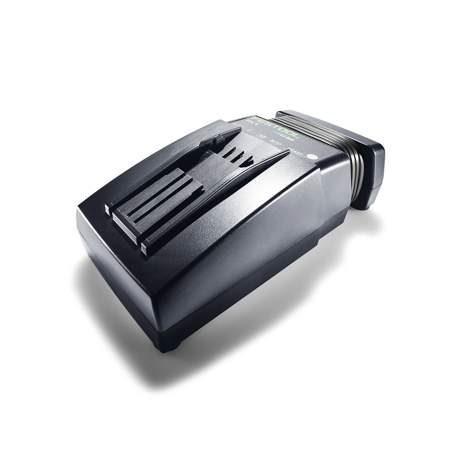Festool TCL 6 - Chargeur rapide