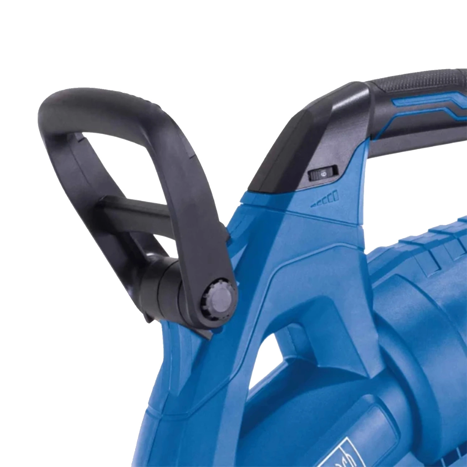 Scheppach Aspirateur à feuilles sans fil 4-en-1 20V BC-BLV720-X-image
