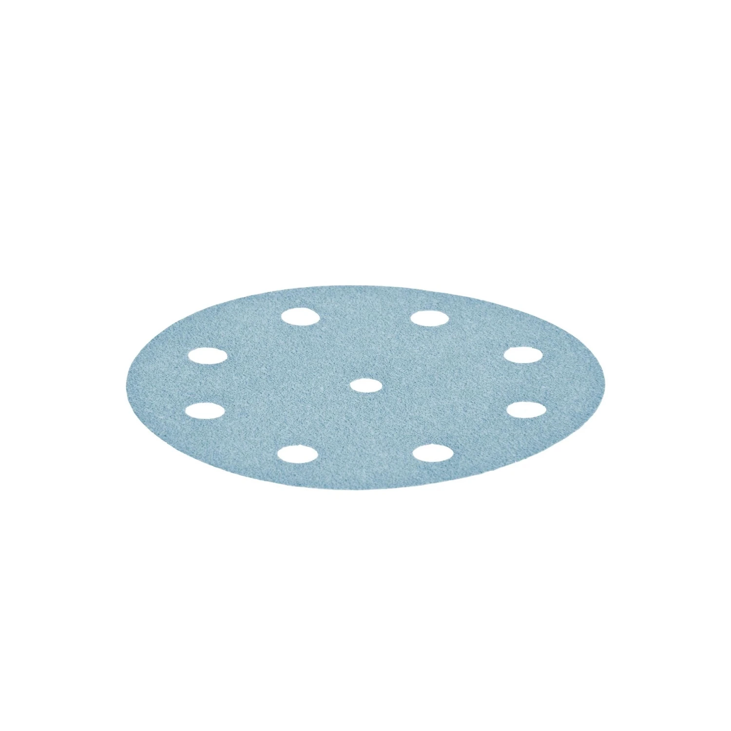 Festool STF D125/8 P100 GR/100 Schuurschijf - 125 x P100 (100st)-image