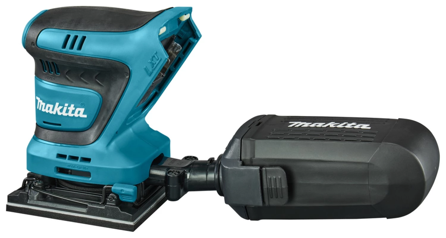 Makita DBO481Z Ponceuse sans fil-image