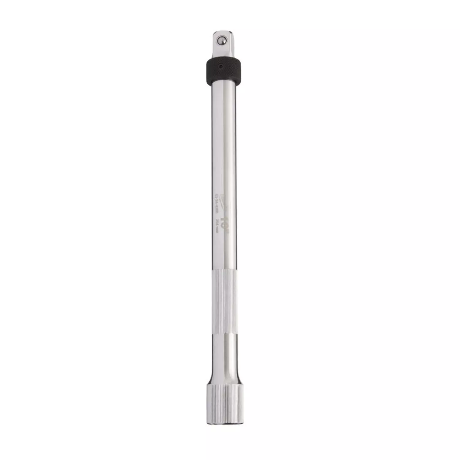 Milwaukee 4932480938 Douille à embout - Extension 1/2 » verrouillable - 254mm-image