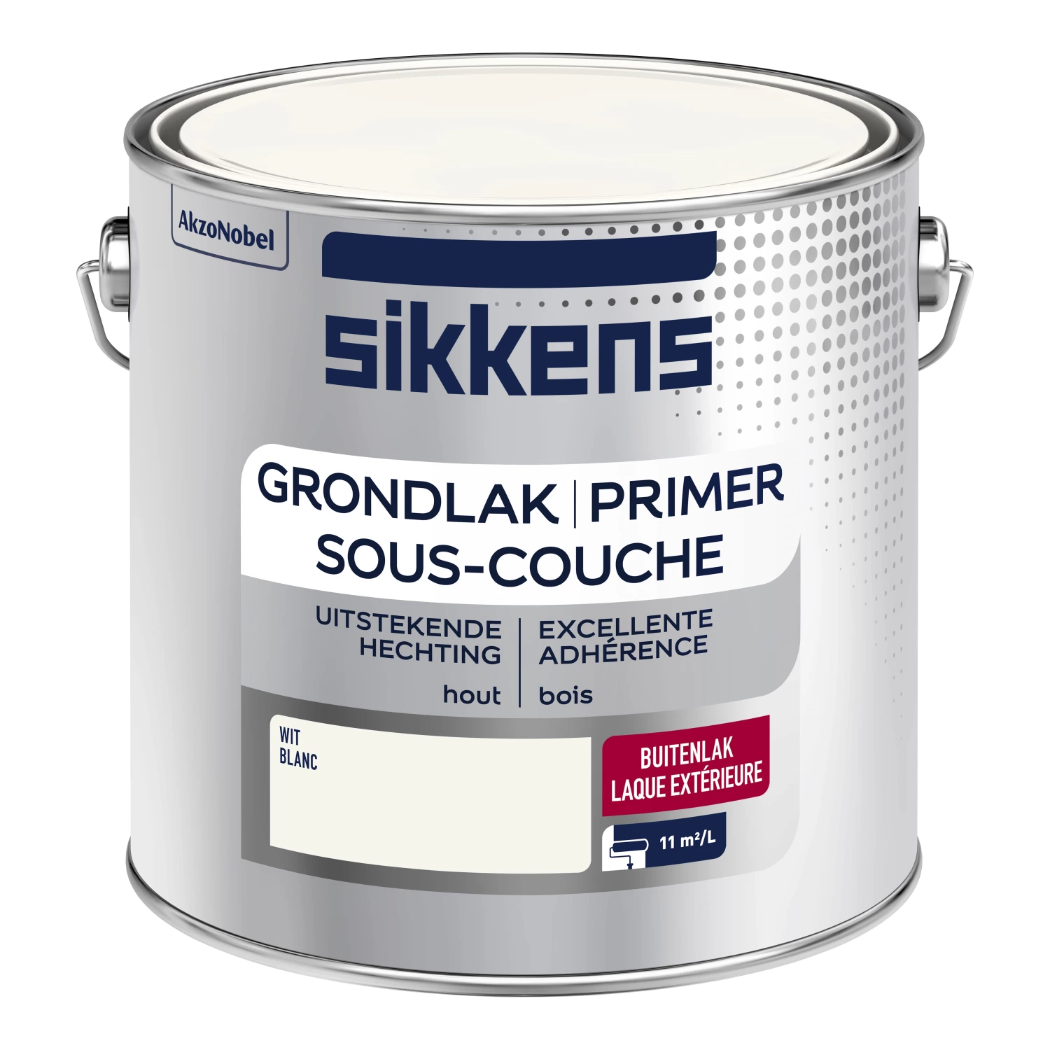 Sikkens 5294031 Peinture de sol-image