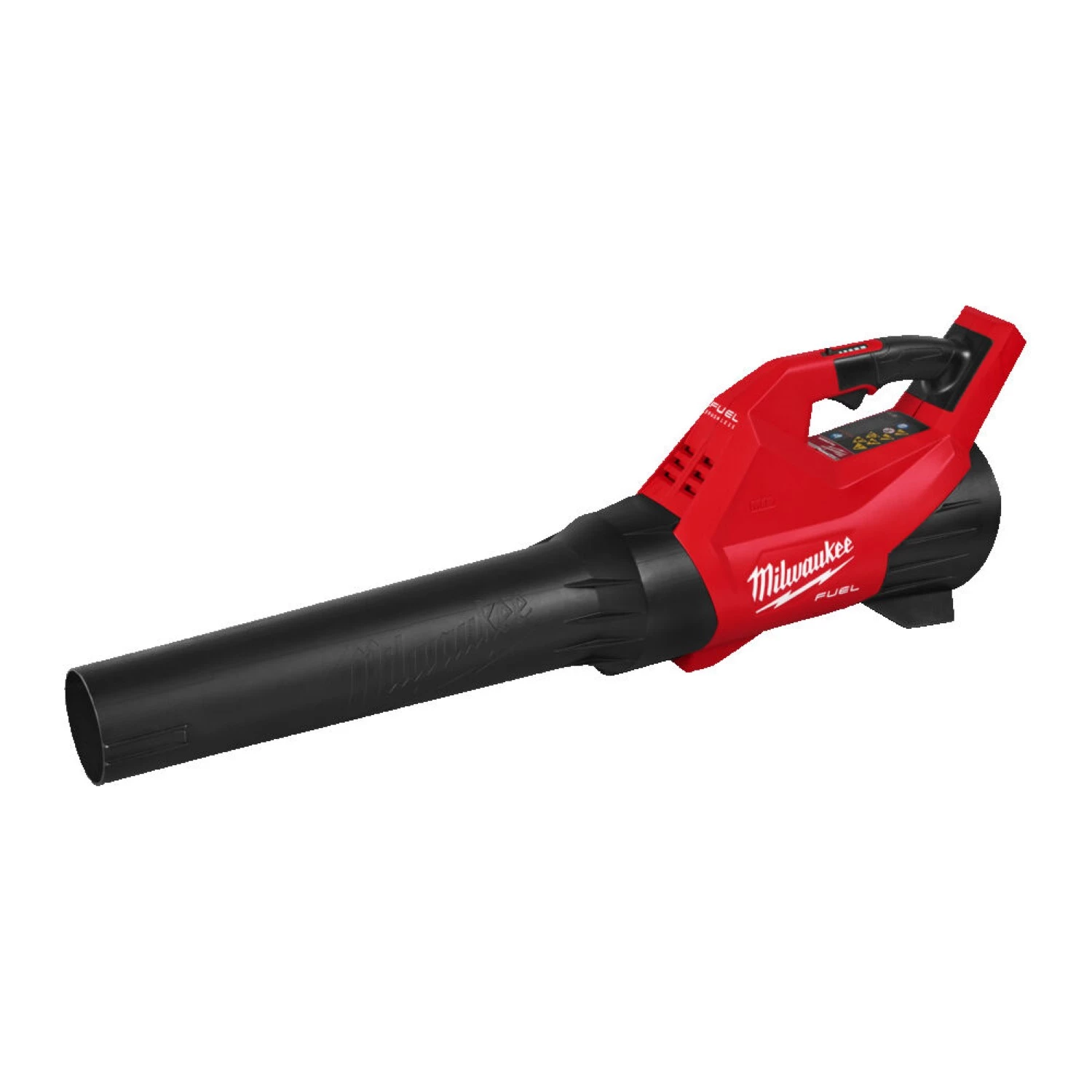 Milwaukee M18 FPP2OPL12-802 Kit débroussailleuse et souffleur de feuilles 18 V Li-ion (2 batteries 8,0 Ah)-image