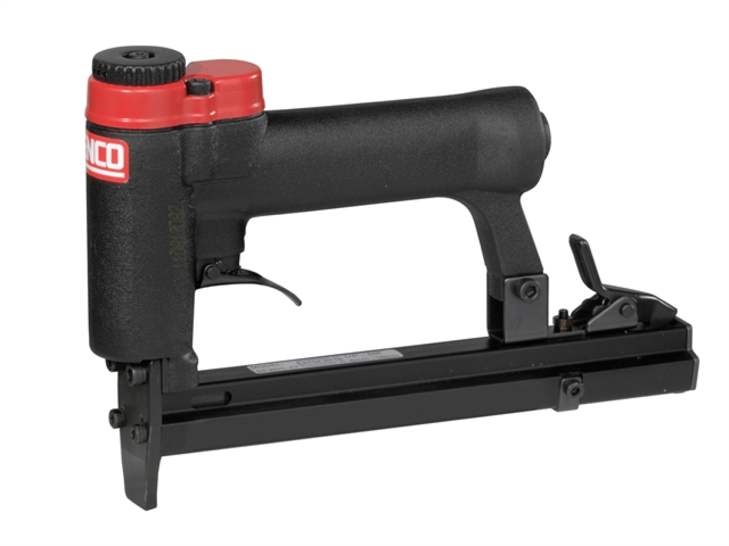 Senco SFW05-C Pneumatische semipro niet tacker - 3-16mm - 5,2-6,9 bar - C niet-image